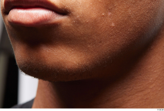 HD Face Skin Nabil cheek chin face lips mouth skin…